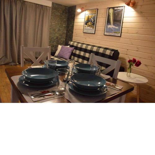 Apartamenty "Maryna House" Zakopane