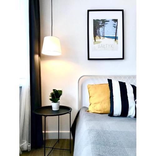 Apartamenty Marynarska 2