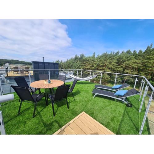 Apartamenty Marynarskie - Ap 37B