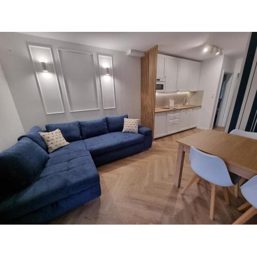 Apartamenty Marynarskie 100m od plaży