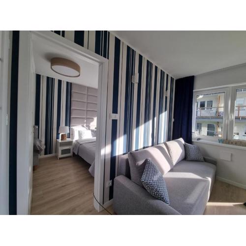 Apartamenty Marynarskie AP11