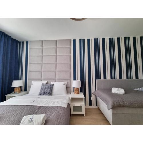 Apartamenty Marynarskie AP12