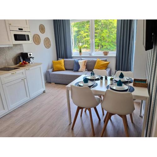 Apartamenty Marynarskie AP37