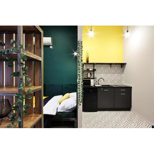 Apartamenty Matejki