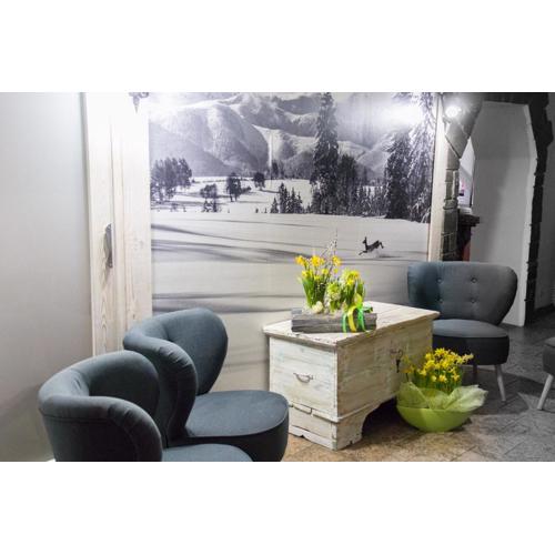 Apartamenty Matuska