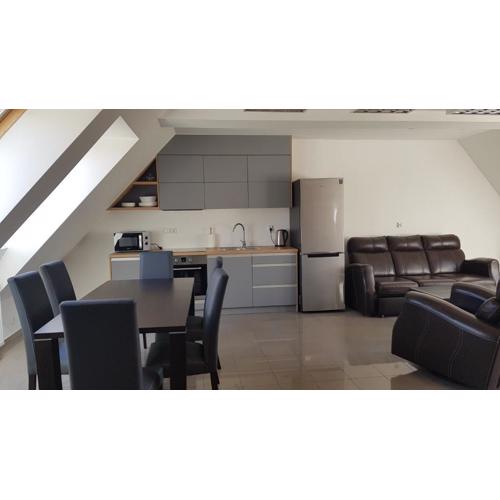Apartamenty Mazury Kamienica Centrum