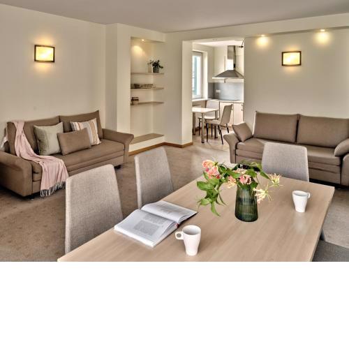 Apartamenty Media Park
