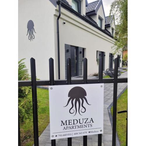 Apartamenty MEDUZA