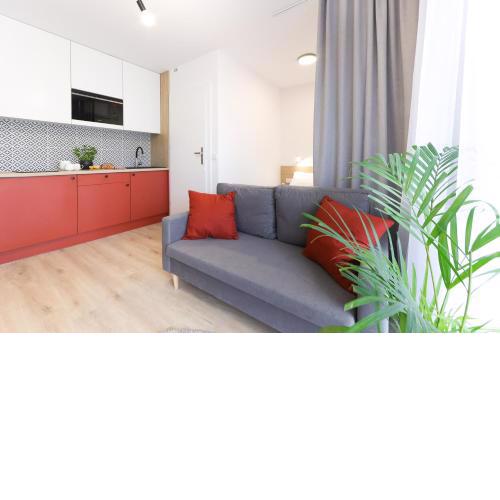 Apartamenty Meiera