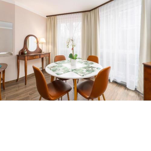 Apartamenty Melodia Fal