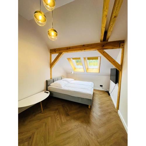 Apartamenty MERRI