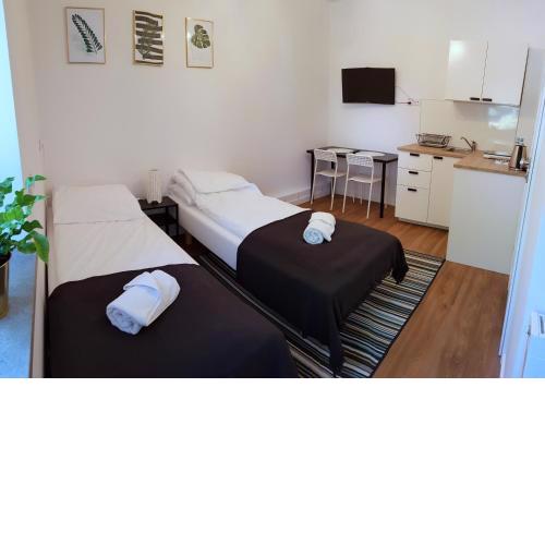 Apartamenty METRO Targówek