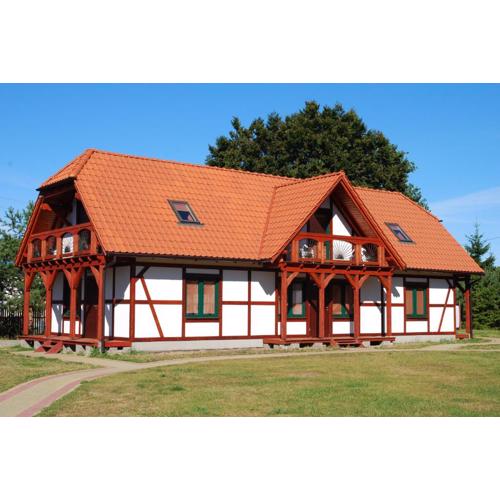 Apartamenty Mewa