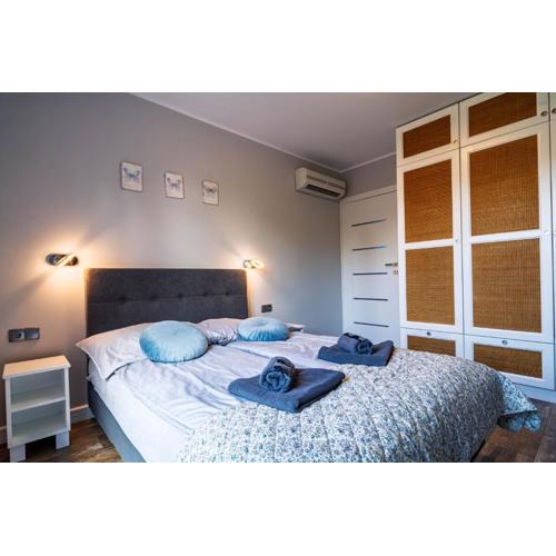 Apartamenty Mewa
