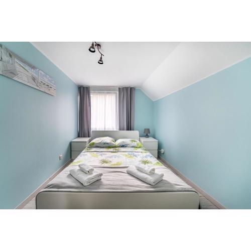 Apartamenty Mewa