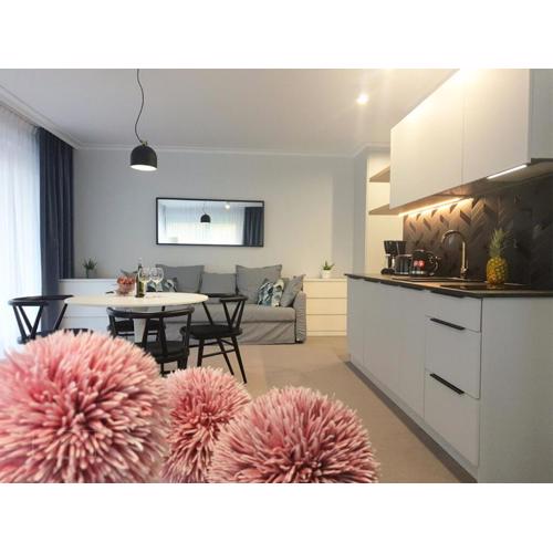 Apartamenty MGA ApartPark