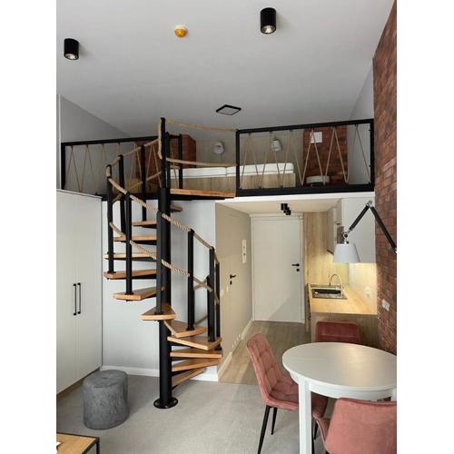 Apartamenty MGA Lividus 15