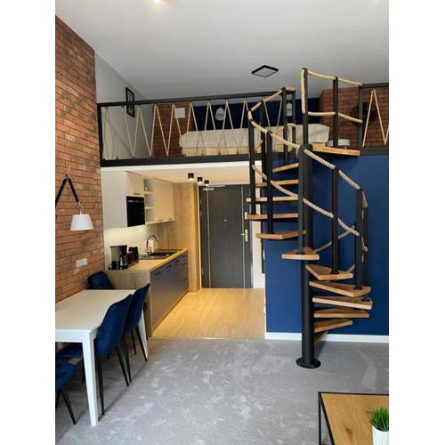 Apartamenty MGA Lividus 19
