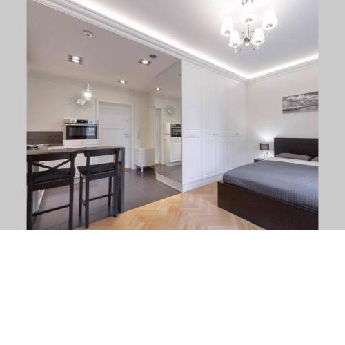 Apartamenty-MI Crystal