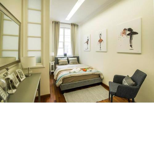 Apartamenty-MI Happy