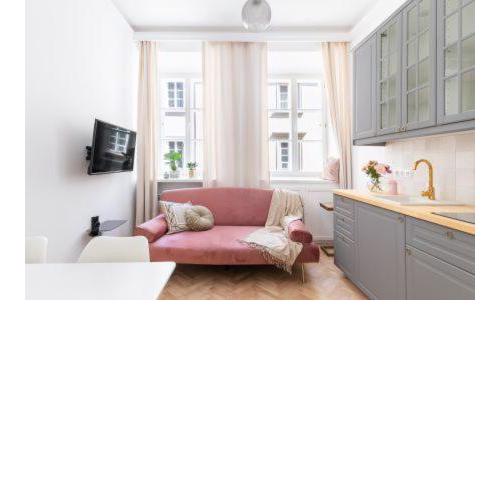 Apartamenty-MI Old Town Residence