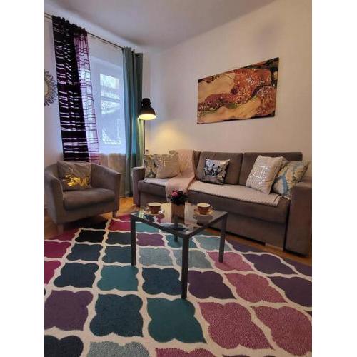 APARTAMENTY-MI PLAC ZAMKOWY