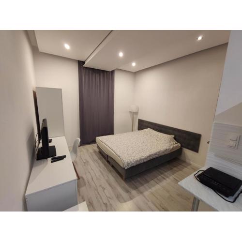 Apartamenty Micadas