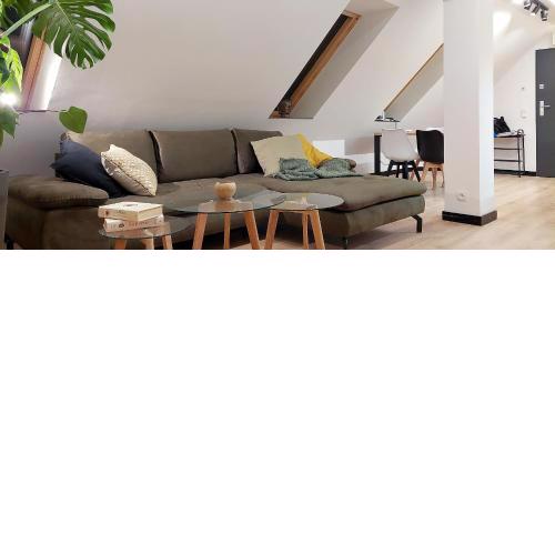 Apartamenty Mickiewicza 24