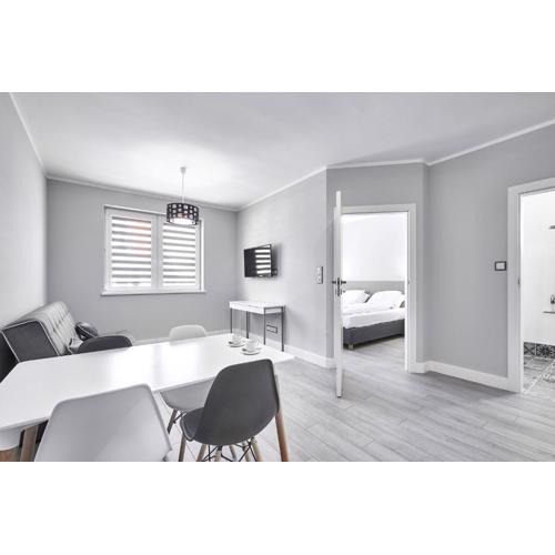 Apartamenty Między Jeziorami - Free Parking, FV