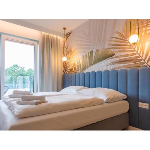 Apartamenty Mielno Sosnowa 4