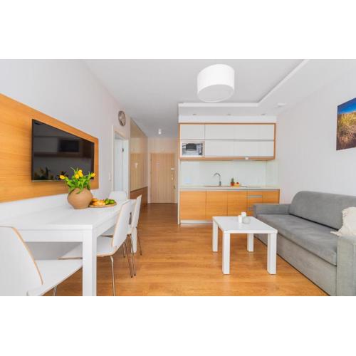 APARTAMENTY MIERZEJA - MARINA, Kąty Rybackie, Klimatyzacja,100 m od Zalewu Wiślanego