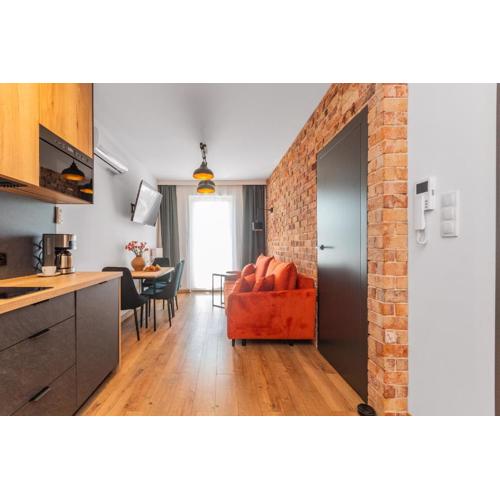 APARTAMENTY MIERZEJA - Perła Mierzei, Sztutowo, Bezpłatne rowery