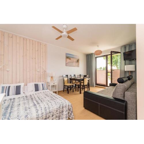 APARTAMENTY MIERZEJA - PRZY MARINIE, 100 m od Zalewu Wiślanego, Kąty Rybackie