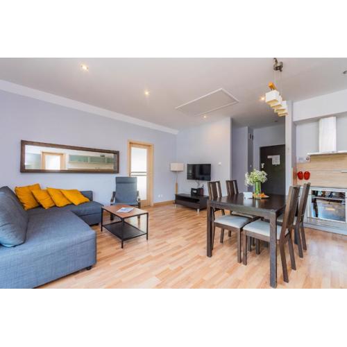 APARTAMENTY MIERZEJA - WILLA TURKUSOWA, Kąty Rybackie