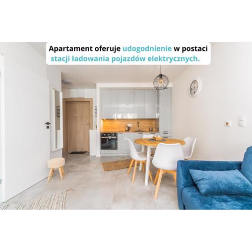 APARTAMENTY MIERZEJA -OSIEDLE BURSZTYNOWE, Jantar