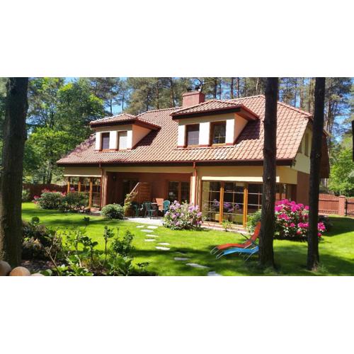 Apartamenty Mieszko