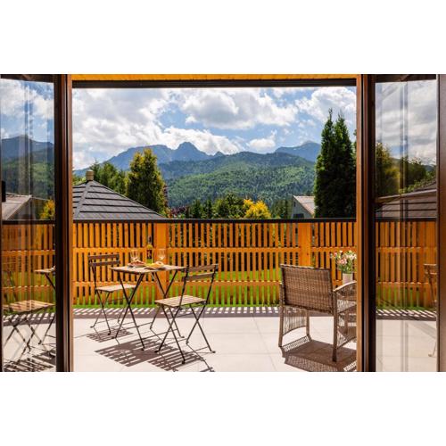 Apartamenty Mikołaj Zakopane