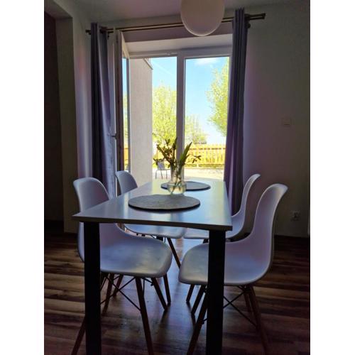 Apartamenty Mikołajki na Kajki