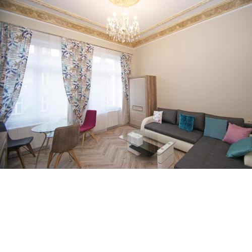 Apartamenty Mikubo Wrocław