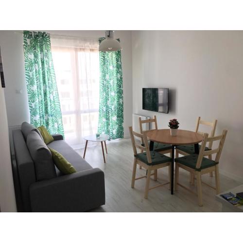 Apartamenty Mila Baltica 57/58