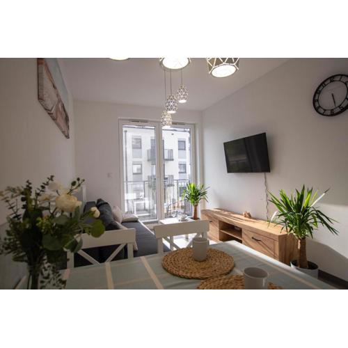 Apartamenty Milana Sztutowo
