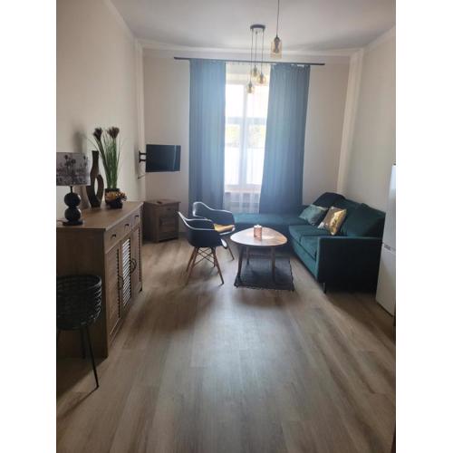 Apartamenty MILANHOUSE