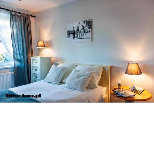 Apartamenty Miluchna