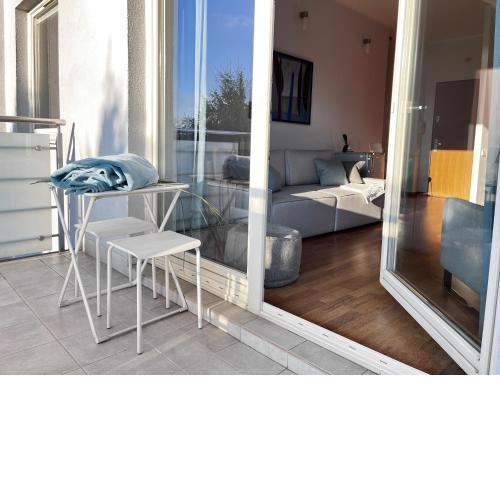 Apartamenty Miły - Gdynia Redłowo