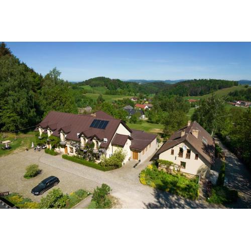 Apartamenty Miranda
