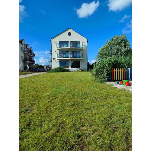 Apartamenty Mistral