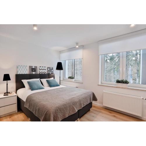 Apartamenty MISTRAL