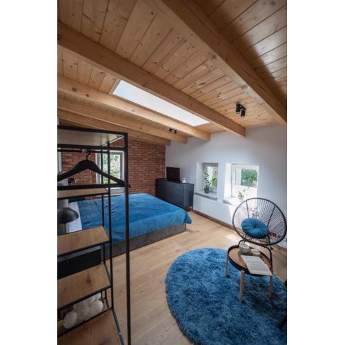 Apartamenty Młyńska 5