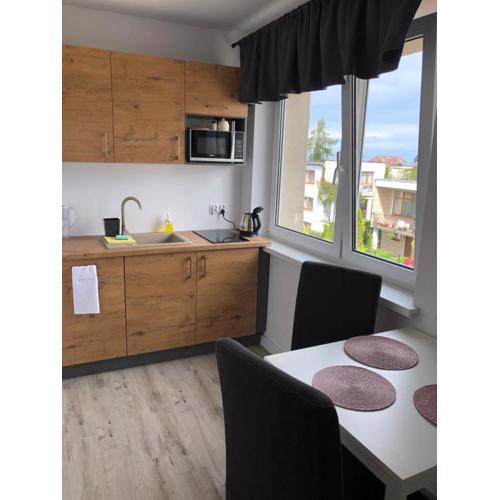 Apartamenty Młyńska Przygoda