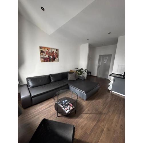 Apartamenty Młyńska15 self check-in 24h